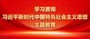 美国操逼免费视频被舔阴蒂高潮不断学习贯彻习近平新时代中国特色社会主义思想主题教育_fororder_ad-371X160(2)